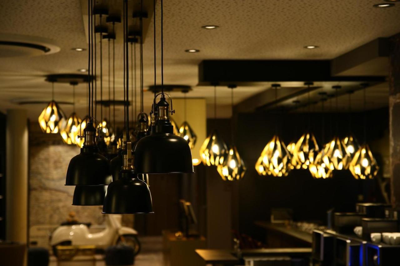 Harbr. Hotel コンスタンツ エクステリア 写真