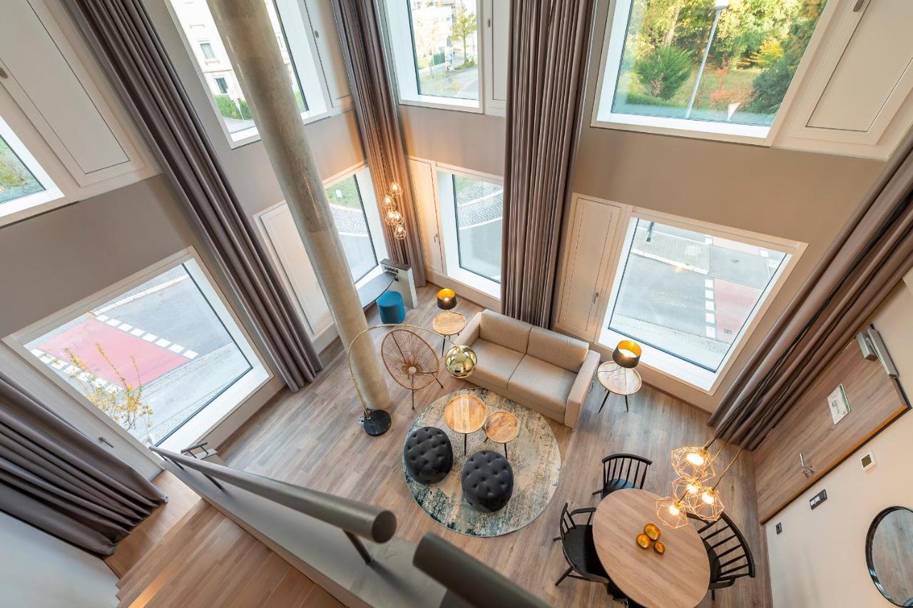 Harbr. Hotel コンスタンツ エクステリア 写真