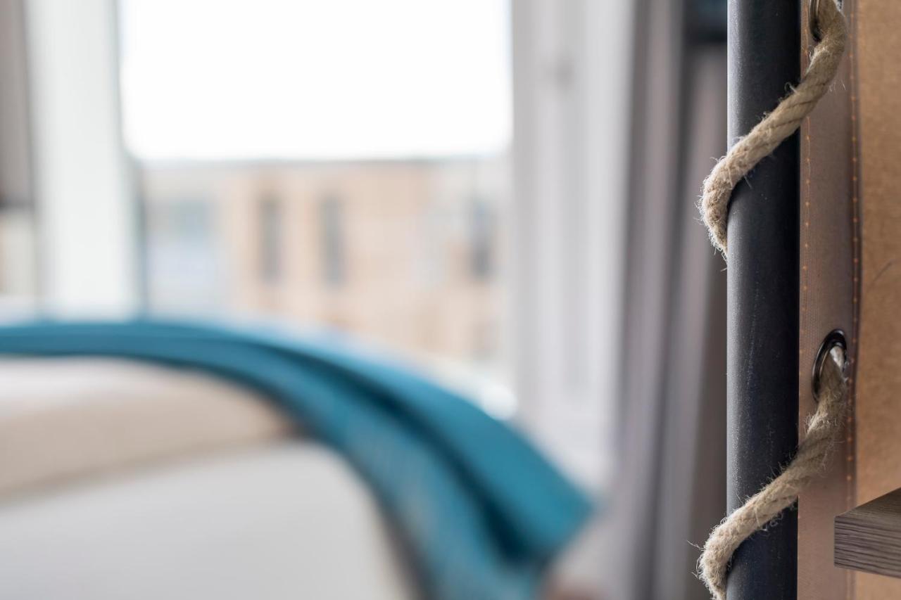 Harbr. Hotel コンスタンツ エクステリア 写真