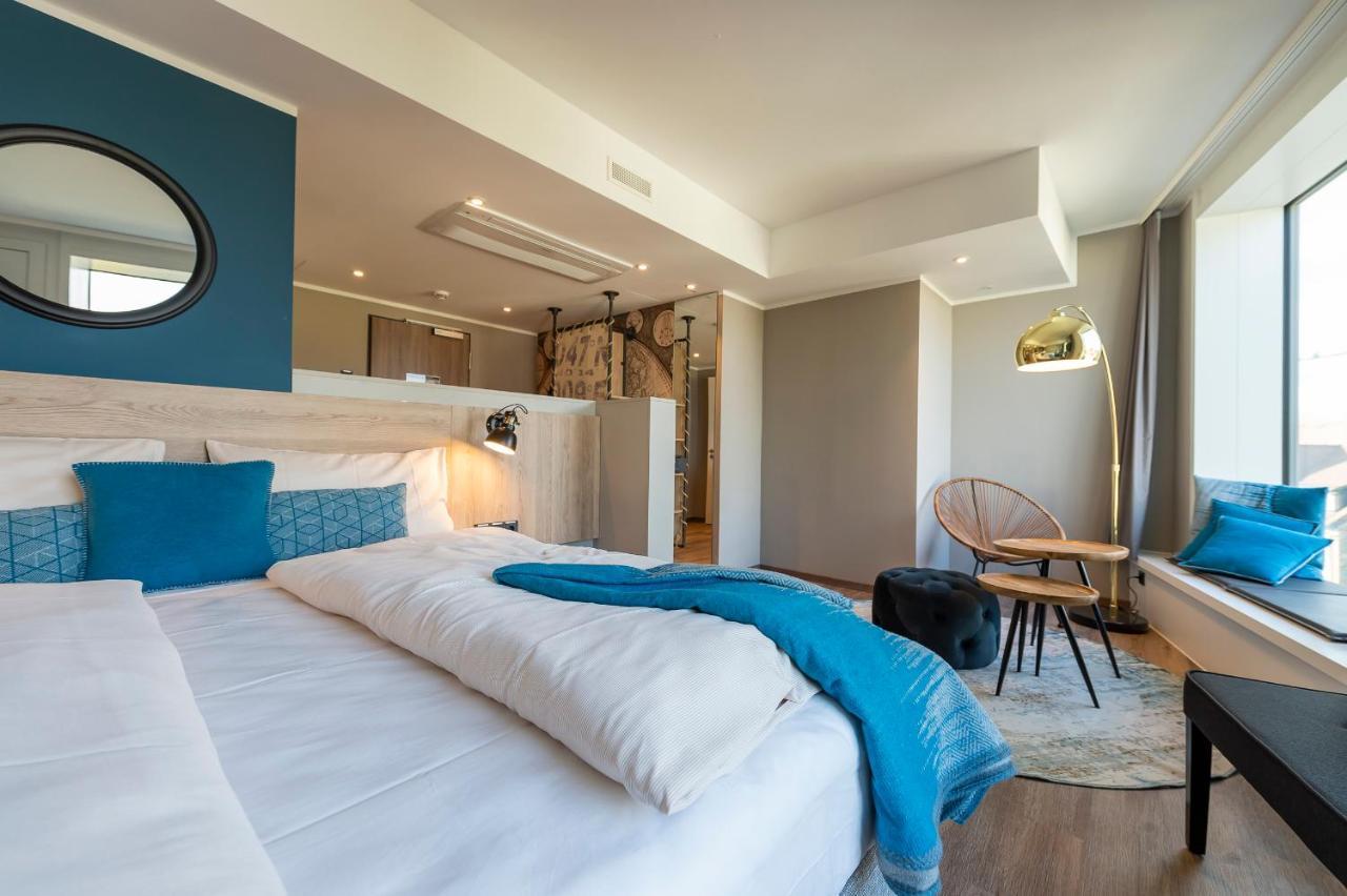 Harbr. Hotel コンスタンツ エクステリア 写真