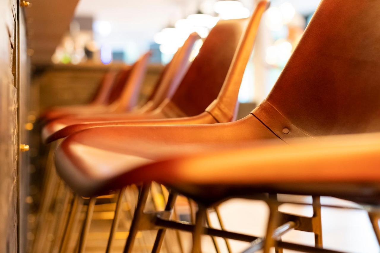 Harbr. Hotel コンスタンツ エクステリア 写真
