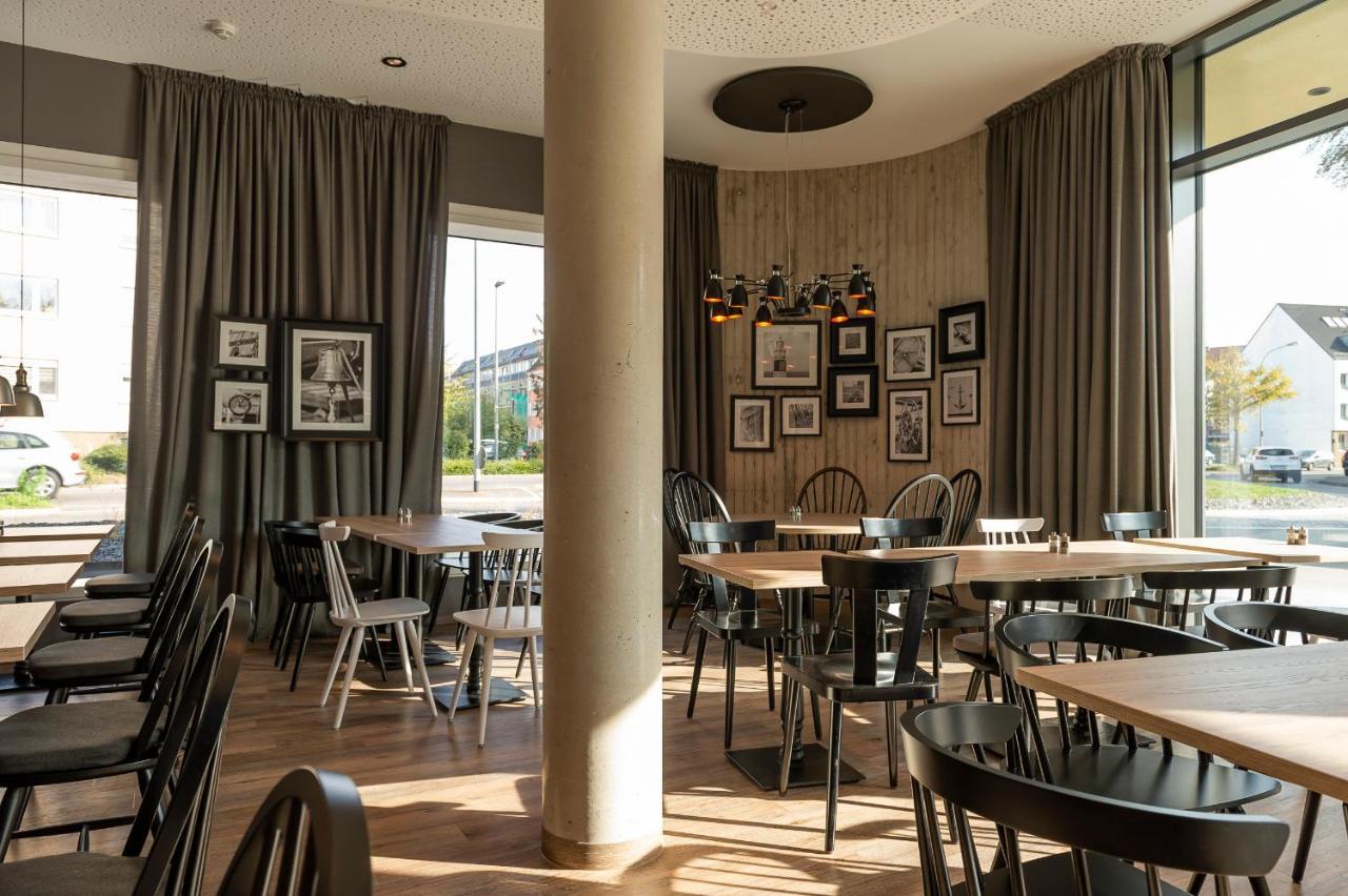 Harbr. Hotel コンスタンツ エクステリア 写真