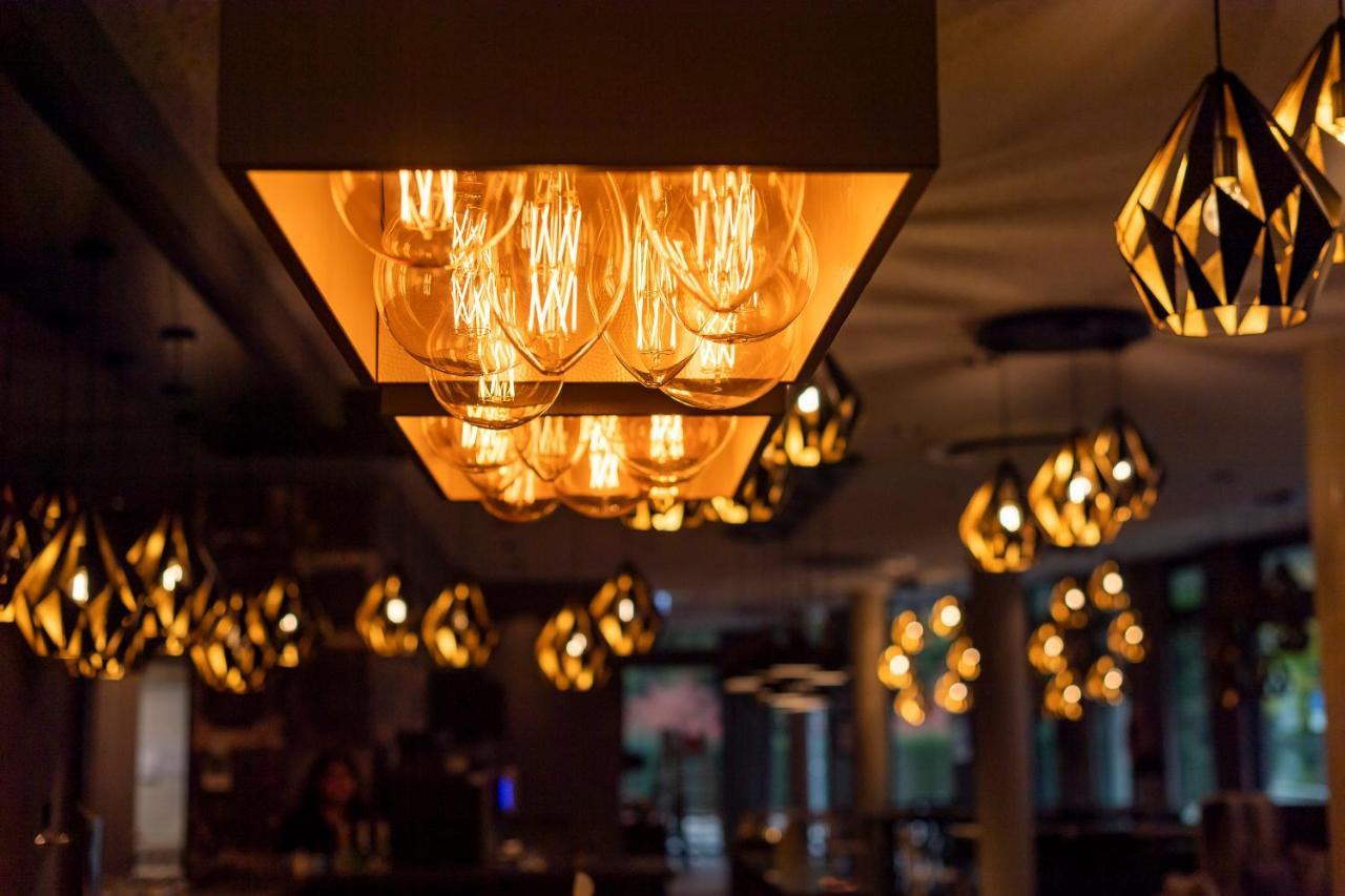 Harbr. Hotel コンスタンツ エクステリア 写真