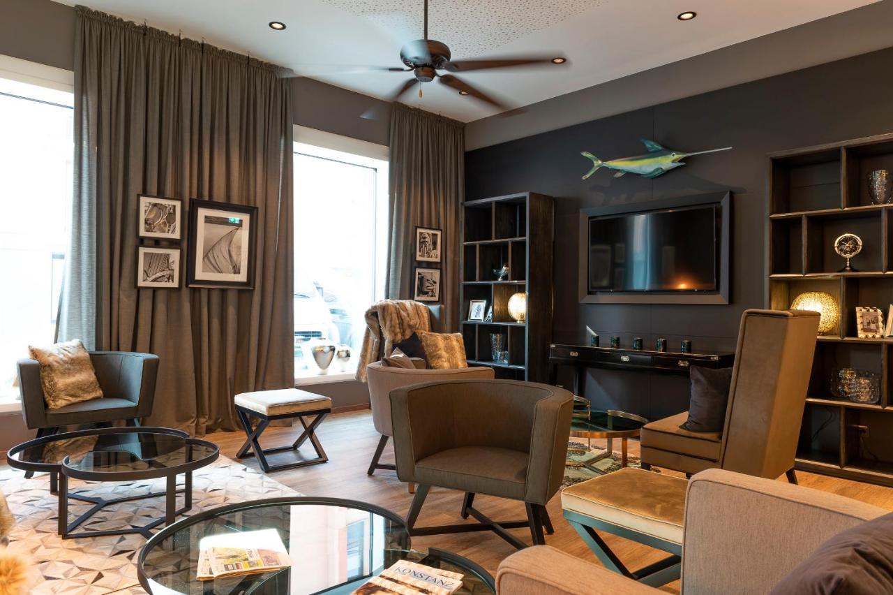 Harbr. Hotel コンスタンツ エクステリア 写真
